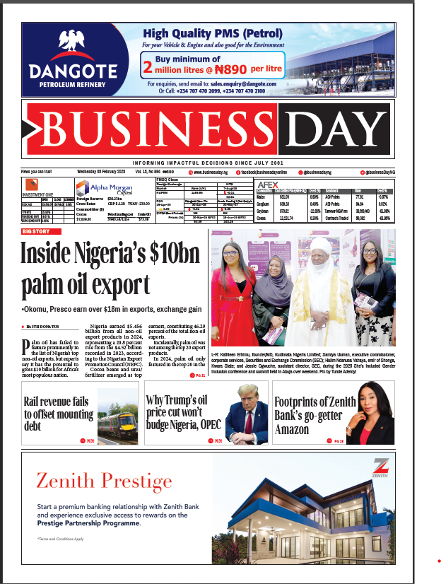 businessday