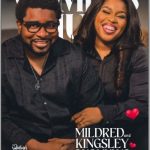 Women's hub Mildred and Kingsley okonkwo