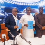 Carloha and NFF partnership