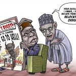 Nigeria's Unconventional Diplomacy