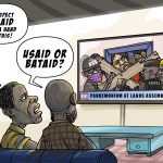 Fingers In Every Pie