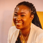 Charlene Charmwakat Makai