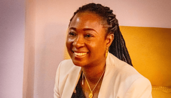 Charlene Charmwakat Makai