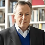 Sustaining Change by Ambassador Charles Crawford