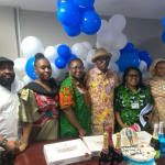 Charles Okaga moves to ministry of marine and blue economy as technical adviser