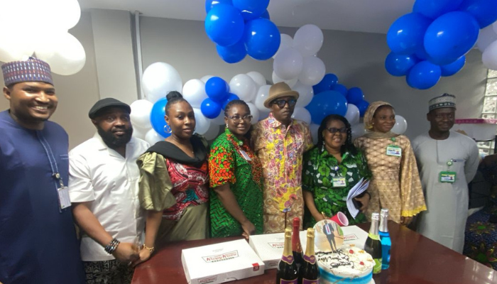 Charles Okaga moves to ministry of marine and blue economy as technical adviser