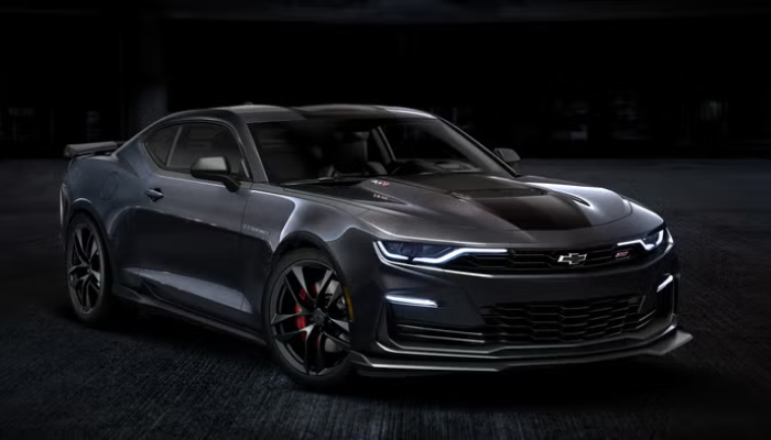 Chevrolet