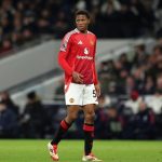 Ex-Arsenal teammate drums support for Chido Obi Martin after Man United debut