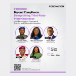 Coronation Third-party motor insurance