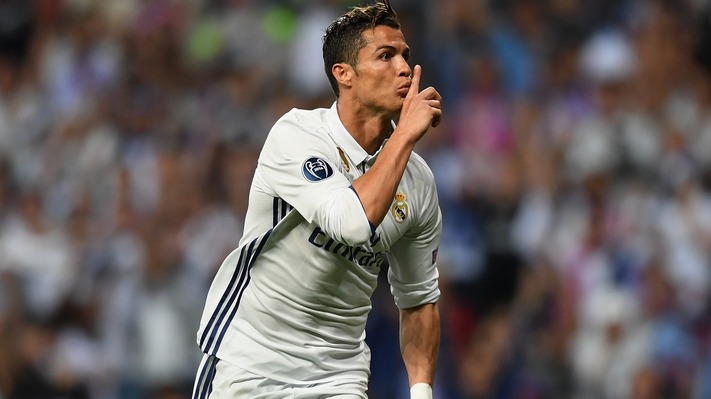 Cristiano Ronaldo at 40: A look at his 5 iconic goal celebrations