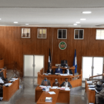 Cross River State House of Assembly