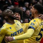 Crystal Palace beat Man United 2-0 to pile pressure on Amorim