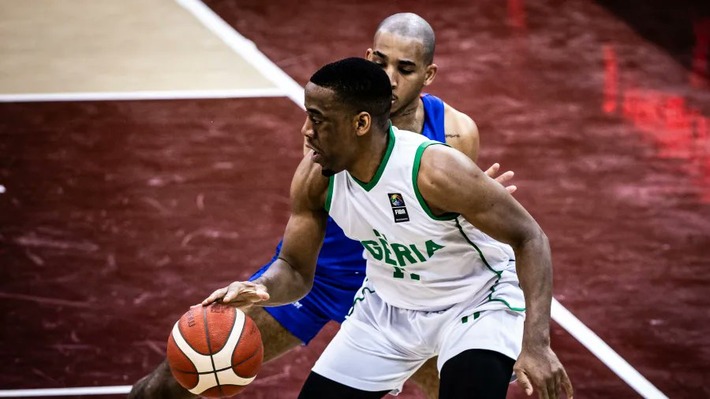 D’Tigers secures 2025 AfroBasket qualification in style