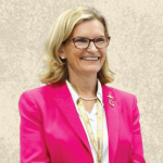 Doreen Bogdan-Martin