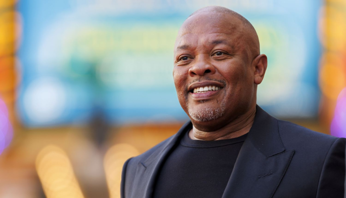 Dr. Dre