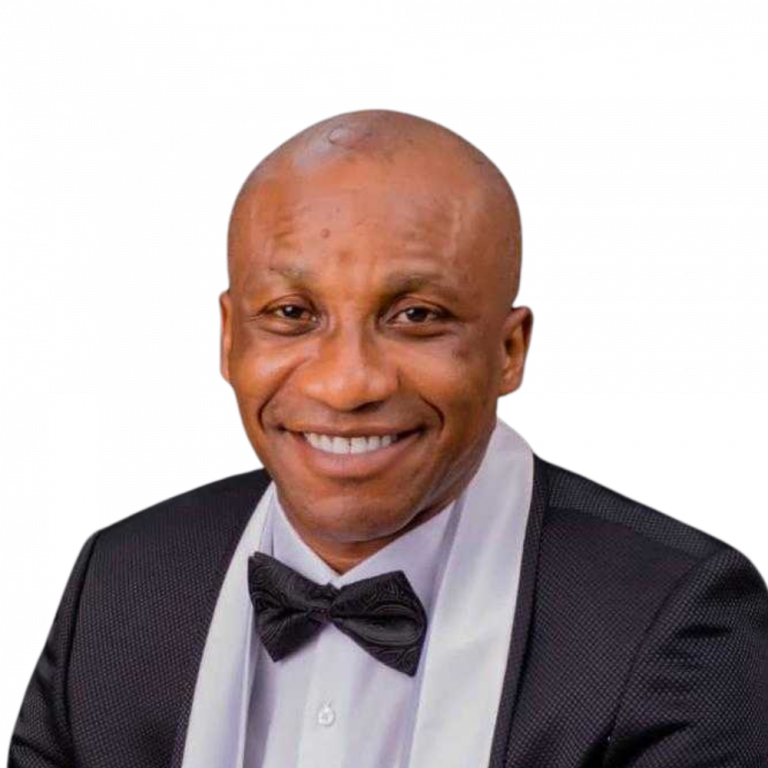 Dr. Olatunde Oladokun
