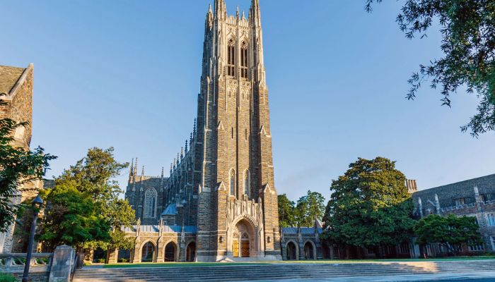 Duke University - USA