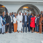ECOWAS Energy Information System forum
