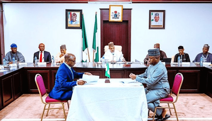 Economic and Financial inclusion