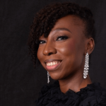 Edem Dorothy Ossai