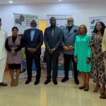 Edo State and South Africa partnership