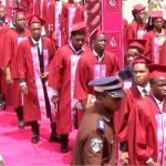 Education only true path to make Nigeria industrialised, prosperous and viable - Akpabio