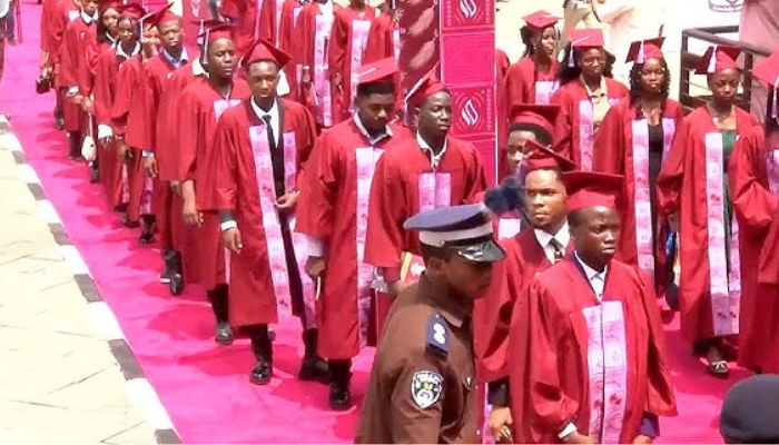 Education only true path to make Nigeria industrialised, prosperous and viable - Akpabio