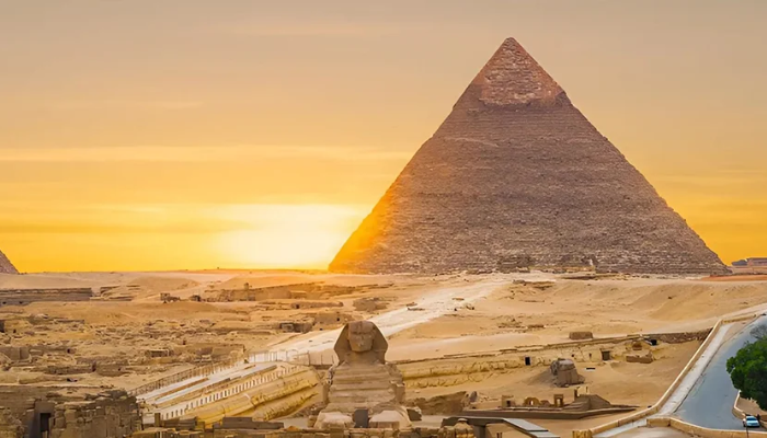 Egypt