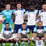 England to play Senegal and Wales in friendlies