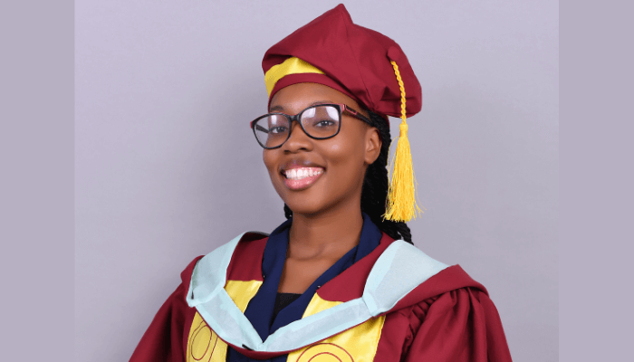 Eunice Obidi