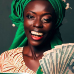 Women’s earning power in Nigeria