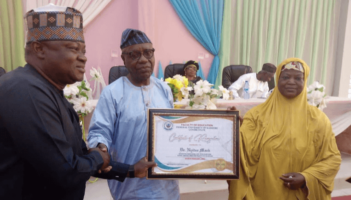 Federal University of Kashere