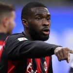 Tottenham reach €30 agreement with AC Milan for Fikayo Tomori