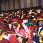 Nigerian graduates universities