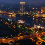 Five African cities offer most affordable rent in 2025