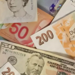 Five countries that do not have their own currency