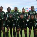 U17 Women’s World Cup: Flamingos begin preparations against South Africa