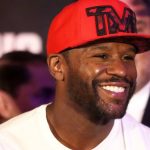 Floyd Mayweather plots $700m deal to buy stake in NFL club New York Giants
