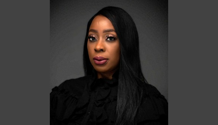 Foyinsolami Akinjayeju