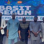 Lagos agog as Balmoral excites boxing fans with ‘Friday Fight Night'