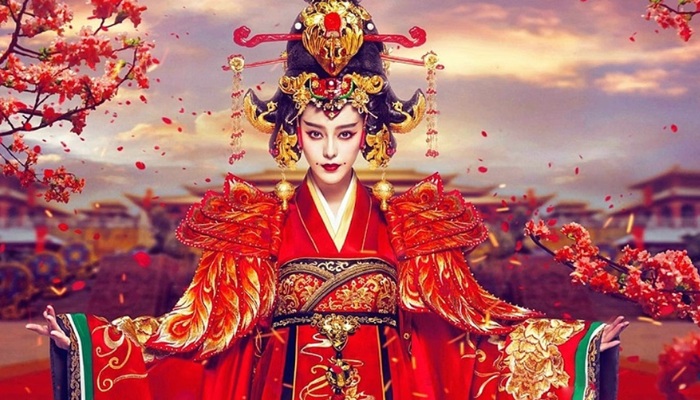 world’s richest woman