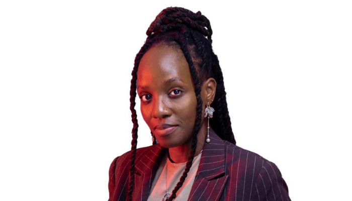 From law to tech expert Adeboro Odunlami bridging the ethical gap and empowering vulnerable communities