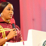 GIFA: I will build on my mother's legacy, says Akwa Ibom governor’s daughter