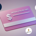 Top 5 most reliable virtual dollar cards in Nigeria