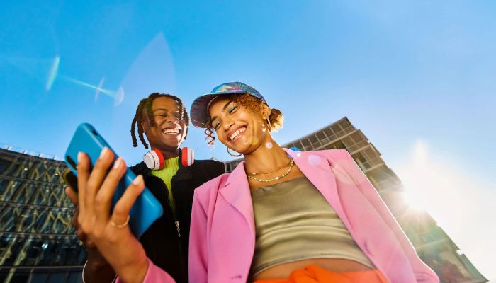 Gen Z prefers AI as a tool, not a replacement, in the future of entertainment — Survey