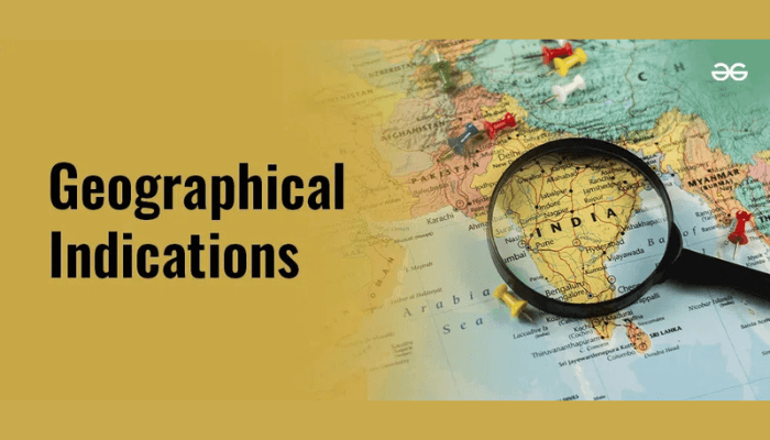 Geographical Indication