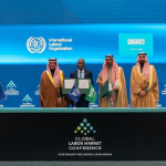 Global labour leaders seal 31 agreements to boost jobs, training opportunities