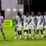 Golden Eaglets miss out on 2025 U17 AFCON and World Cup qualification