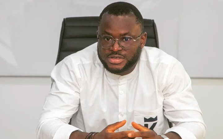 We are committed to redefining Nigerian gaming experience – Gossy Ukanwoke