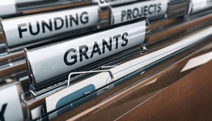 How write a grant proposal